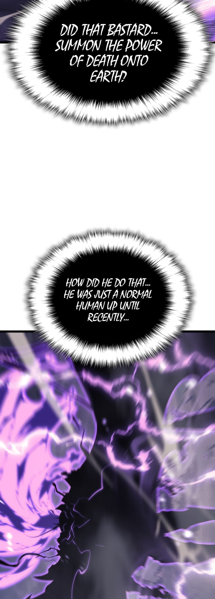 Solo Leveling, Chapter 175 image 60